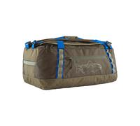 Patagonia - Borse da viaggio resistenti - Black Hole Duffel 55L Basin Green - Verde