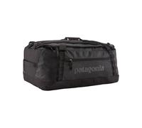 Patagonia - Borse da viaggio resistenti - Black Hole Duffel 55L Black w/Black - Nero