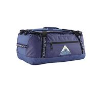 Borsa da viaggio Patagonia Black Hole Duffel 55L Colore: blu