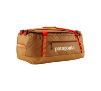 Patagonia - Borse da viaggio resistenti - Black Hole Duffel 55L Talon Gold - Marrone