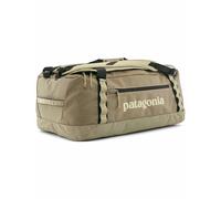 Patagonia Black Hole® Duffel 55L - borsone da viaggio Green/Black No size