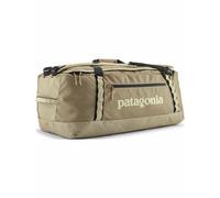 Patagonia - Borse da viaggio resistenti - Black Hole Duffel 70L Weathered Stone in Pelle - Verde