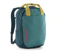 Patagonia Borse unisex, Wetland Blue, taglia unica, Classico