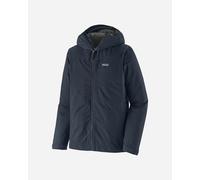 Patagonia Boulder Fork M - Giacca Outdoor - Uomo - Blu L