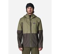 Patagonia Boulder Fork M - Giacca Outdoor - Uomo - Grigio nd_S