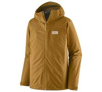 Patagonia - Boulder Fork Rain Jacket - Giacca antipioggia M marrone