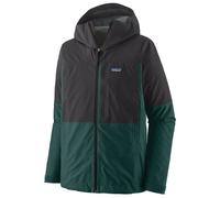 Patagonia - Boulder Fork Rain Jacket - Giacca antipioggia XL blu