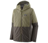 Patagonia - Boulder Fork Rain Jacket - Giacca antipioggia XL olivia