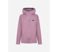 Patagonia - Women's Boulder Fork Rain Jacket - Giacca antipioggia S fuchsia