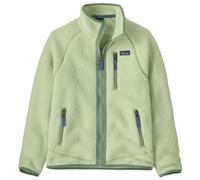 Patagonia - Boy's Retro Pile Jacket - Giacca in pile XL verde