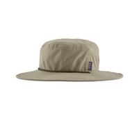 Patagonia Brimmer River rock green L