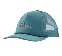 PATAGONIA Broadcaster Hat - Unisex - Blu - Taglia unica- modello 2025