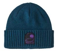 Patagonia - Brodeo Beanie - Berretto One Size blu
