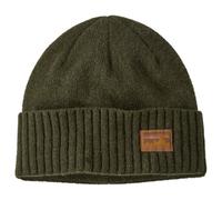 Patagonia brodeo unisex beanie green