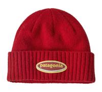 Patagonia - Brodeo Beanie - Berretto One Size rosso