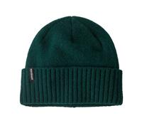 Patagonia Brodeo Beanie Cascade green