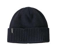Patagonia - Brodeo Beanie - Berretto One Size nero/blu