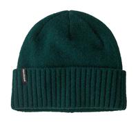 PATAGONIA Brodeo Beanie - Unisex - Verde - Taglia unica- modello 2026