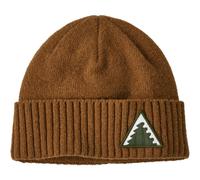 Patagonia - Brodeo Beanie - Berretto One Size marrone