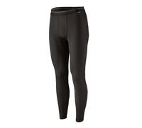 Patagonia calzamaglia Capilene Midweight Black XS