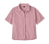 Patagonia Camicia A/C Donna Quiet Violet M