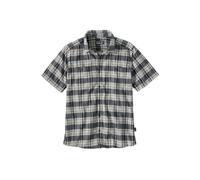 Patagonia - Back Step Shirt - Camicia L grigio