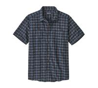 Patagonia Camicia Back Step Uomo Renewal/New Navy M