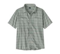 Patagonia Camicia Back Step Uomo Stroll/Blue Sage XL