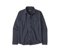 PATAGONIA Camicia da uomo Cotton in Conversion Lightweight Fjord Flannel blu | XL