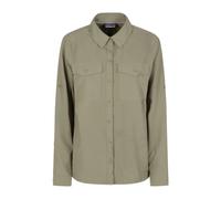 Patagonia - Camicia Solare da Donna - - Blouses & Shirts - Donna - Verde - M