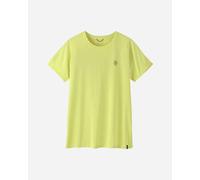 Patagonia Cap Cool Daily Hut Tripper W - Maglia Intimo Tecnico - Donna - Verde nd_M