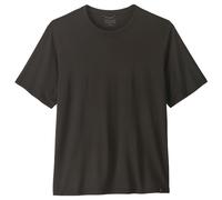 Patagonia - Cap Cool Daily Shirt - Maglia funzionale M nero