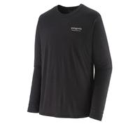 PATAGONIA CAP COOL MERINO LS TEE L