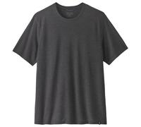 Patagonia - Cap Cool Trail Shirt - Maglia funzionale L grigio