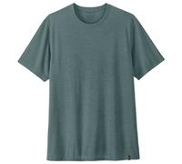 Patagonia - Cap Cool Trail Shirt - Maglia funzionale XXL olivia