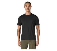 Patagonia - Cap Cool Ultra Shirt - Maglia funzionale L nero