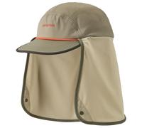 Patagonia - Caped Merganzer Hat - Cappello One Size beige