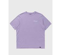 Patagonia - T-shirt traspirante - M's Cap Cool Daily Graphic Shirt Concrete Purple X-Dye per Uomo - Taglia S - Grigio Grigio S