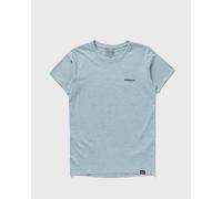 Patagonia Capilene Cool Daily Graphic Shirt - Waters women Shortsleeves blue in taglia:XS