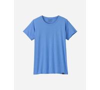 Patagonia Capilene Cool Daily W - T-shirt - Donna - Blu M