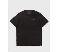 Patagonia - Cap Cool Merino Graphic Shirt - Maglia merino L nero