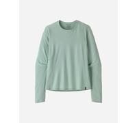 Patagonia Capilene Cool Sun W - Felpa - Donna - Blu