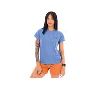 Patagonia Ws Cap Cool Trail - Stratapeaks - T-shirt - donna Blue L