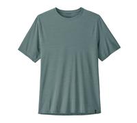 Patagonia Capilene Cool Ultra Shirt Blue sage M