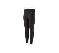 Patagonia - Women's Cap Midweight Bottoms - Intimo sintetico XS nero