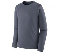 Patagonia - Capilene Midweight Crew - Intimo sintetico XXL blu