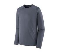 Patagonia Capilene Midweight girocollo Smolder blue L