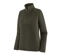 Patagonia Capilene Midweight zip neck donna Pine needle green S