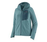 Patagonia Capispalla da Donna W's R1 Crossstrata Hoody
