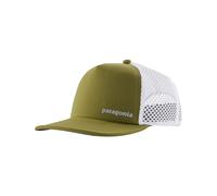 Patagonia - Cappelli e berretti donna - Duckbill Trucker Hat Pond Green - Kaki